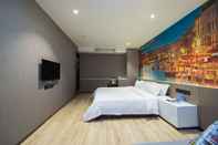 Lainnya Hengdong Business Hotel - Guangzhou