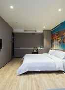 Primary image Hengdong Business Hotel - Guangzhou