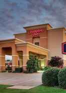 Imej utama Hampton Inn Vernon