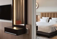 Others 6 DoubleTree by Hilton Lyon Eurexpo & Spa