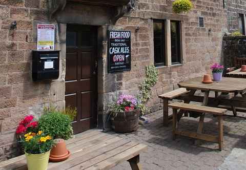 Others Jug and Glass Inn Matlock