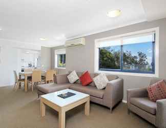 Lainnya 2 South Pacific Apartments Port Macquarie