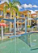 Primary image South Pacific Apartments Port Macquarie