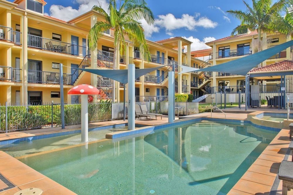 Primary image South Pacific Apartments Port Macquarie