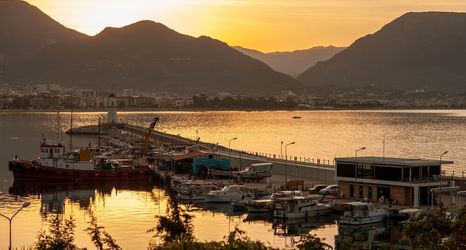 기타 2 Numa Port Hotel