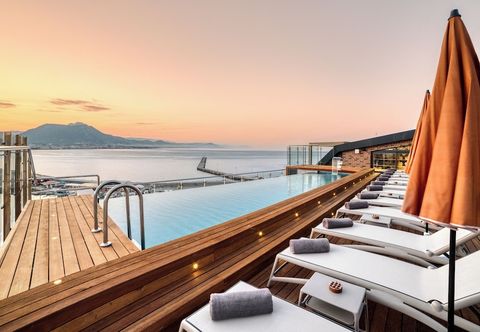 기타 Numa Port Hotel