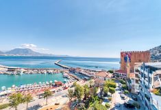 기타 4 Numa Port Hotel