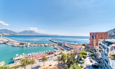 기타 4 Numa Port Hotel