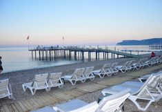 其他 7 Fore Resort & Spa