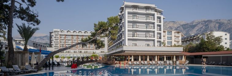 其他 Fore Resort & Spa