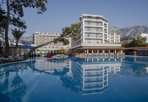 其他 Fore Resort & Spa