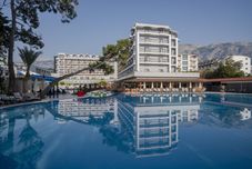 其他 Fore Resort & Spa