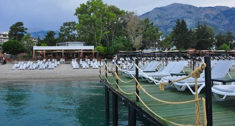 其他 2 Fore Resort & Spa