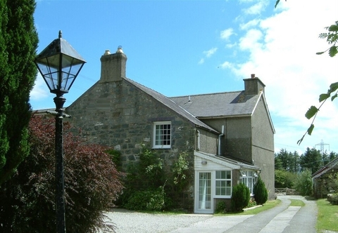 Others Cefn Uchaf Guesthouse