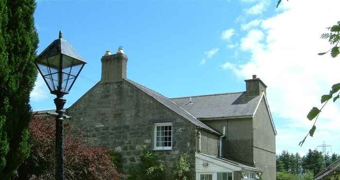 Others Cefn Uchaf Guesthouse