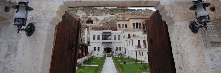 Others Hotel Asia Minor