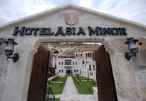 Others Hotel Asia Minor
