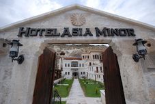 Others Hotel Asia Minor