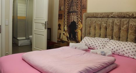 Lain-lain 2 Chambers Of The Boheme - Hostel