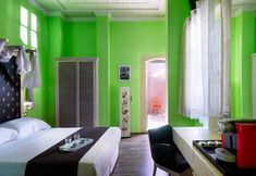 その他 5 Elia Fatma Boutique Hotel - Adults Only