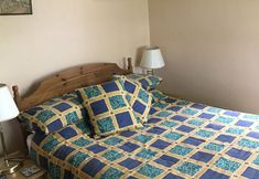 기타 6 Middle Flass Lodge