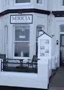 ภาพหลัก Miricia Guest House