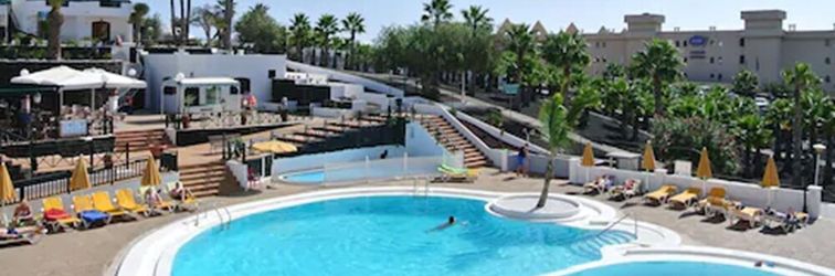 Others Apartamentos San Marcial