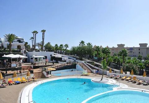 Others Apartamentos San Marcial