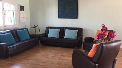 Others 4 Apartamentos San Marcial