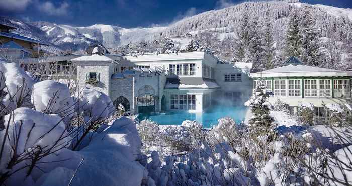 Lainnya Hotel Salzburgerhof