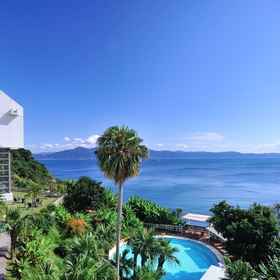 Primary image 1 Ibusuki Royal Hotel, Sese Kushikihogonen Hotels