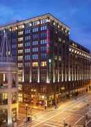 Imej utama Embassy Suites by Hilton St. Louis Downtown