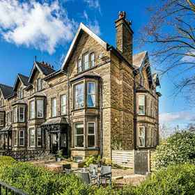 Primary image 1 Fountains Guest House, Great Timble Hotels