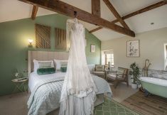 其他 5 The Granary at Fawsley