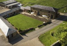 其他 2 The Granary at Fawsley