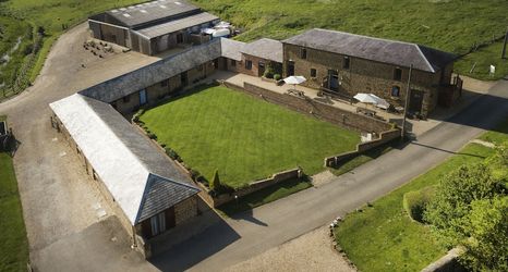 其他 2 The Granary at Fawsley