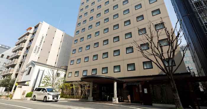 Others President Hotel Hakata