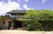 อื่นๆ 6 Hakuba Onsen Ryokan Shirouma-so