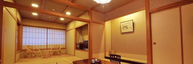 Others Hakuba Onsen Ryokan Shirouma-so