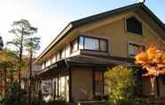 อื่นๆ 4 Hakuba Onsen Ryokan Shirouma-so