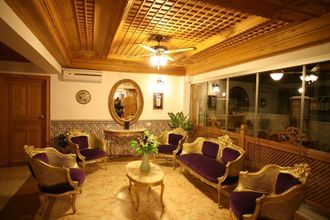 기타 4 Kerme Ottoman Konak - Boutique Class