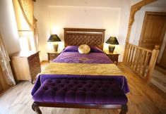 기타 6 Kerme Ottoman Konak - Boutique Class