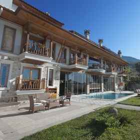 Primary image 1 Kerme Ottoman Konak - Boutique Class, Ula Hotels