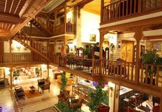 기타 2 Kerme Ottoman Konak - Boutique Class