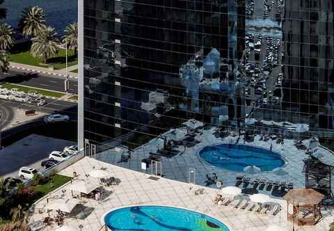 อื่นๆ Corniche Hotel Sharjah