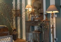 Lainnya 5 Hotel San Giuseppe