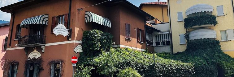 Lainnya Hotel San Giuseppe