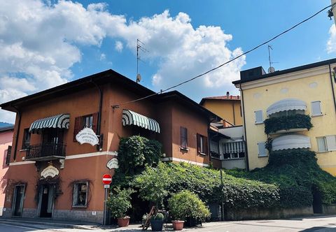 Lainnya Hotel San Giuseppe