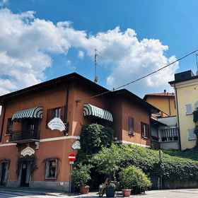 Primary image 1 Hotel San Giuseppe, Barni Hotels