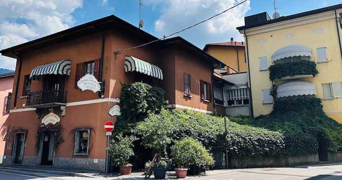 Others Hotel San Giuseppe